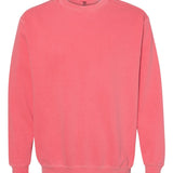 20 Comfort Color Crewneck Sweatshirt $599