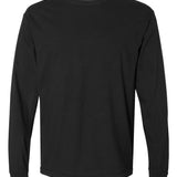 20 Custom Comfort Colors Long Sleeve Tees for $335