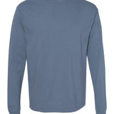 20 Custom Comfort Colors Long Sleeve Tees for $335