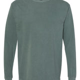 20 Custom Comfort Colors Long Sleeve Tees for $335