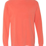 20 Custom Comfort Colors Long Sleeve Tees for $335
