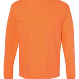 20 Custom Comfort Colors Long Sleeve Tees for $335