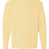 20 Custom Comfort Colors Long Sleeve Tees for $335