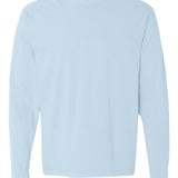 20 Custom Comfort Colors Long Sleeve Tees for $335