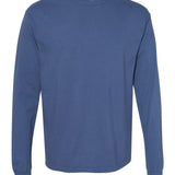 20 Custom Comfort Colors Long Sleeve Tees for $335