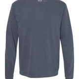 20 Custom Comfort Colors Long Sleeve Tees for $335