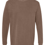 20 Custom Comfort Colors Long Sleeve Tees for $335