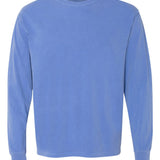 20 Custom Comfort Colors Long Sleeve Tees for $335