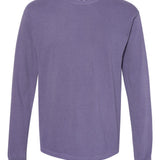 20 Custom Comfort Colors Long Sleeve Tees for $335