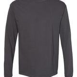 20 Custom Comfort Colors Long Sleeve Tees for $335