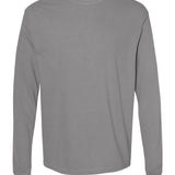 20 Custom Comfort Colors Long Sleeve Tees for $335