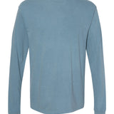 20 Custom Comfort Colors Long Sleeve Tees for $335