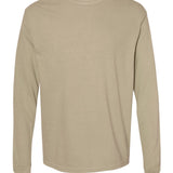 20 Custom Comfort Colors Long Sleeve Tees for $335