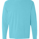 20 Custom Comfort Colors Long Sleeve Tees for $335