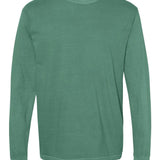 20 Custom Comfort Colors Long Sleeve Tees for $335