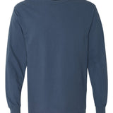 20 Custom Comfort Colors Long Sleeve Tees for $335