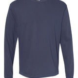 20 Custom Comfort Colors Long Sleeve Tees for $335