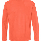 20 Custom Comfort Colors Long Sleeve Tees for $335
