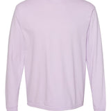 20 Custom Comfort Colors Long Sleeve Tees for $335