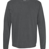 20 Custom Comfort Colors Long Sleeve Tees for $335