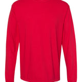 20 Custom Comfort Colors Long Sleeve Tees for $335