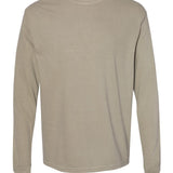 20 Custom Comfort Colors Long Sleeve Tees for $335