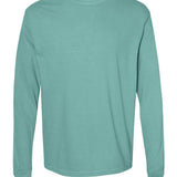 20 Custom Comfort Colors Long Sleeve Tees for $335