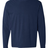 20 Custom Comfort Colors Long Sleeve Tees for $335