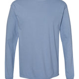 20 Custom Comfort Colors Long Sleeve Tees for $335