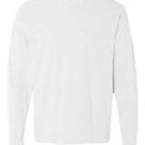 20 Custom Comfort Colors Long Sleeve Tees for $335