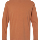 20 Custom Comfort Colors Long Sleeve Tees for $335