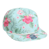 12 Aloha Rope Caps