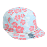 12 Aloha Rope Caps