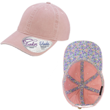 12 Ladies INFINITY HER® CASSIE Hat