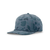 12 Richardson 258P Rope Cap