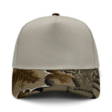 12 EA5Y Hybrid Faux Patch Hats