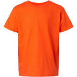 100 Custom YOUTH Tees for $459