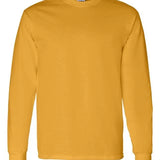 20 Custom Gildan Long Sleeve Tees for $329