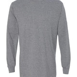 20 Custom Gildan Long Sleeve Tees for $329