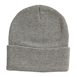 12 Embroidered Beanies