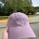 12 Comfort Colors Sunwashed Cap