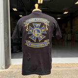 100 Custom Softstyle Tees Unlimited Ink for $799