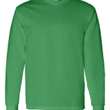 20 Custom Gildan Long Sleeve Tees for $329