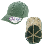12 Ladies INFINITY HER® CASSIE Hat