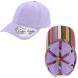 12 Ladies INFINITY HER® CASSIE Hat