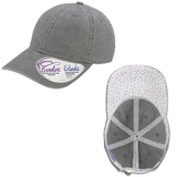 12 Ladies INFINITY HER® CASSIE Hat
