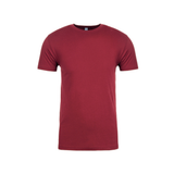 100 Custom Next Level Tees for $689