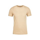 100 Custom Next Level Tees for $689
