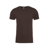 100 Custom Next Level Tees for $689