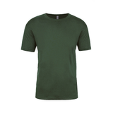 100 Custom Next Level Tees for $689